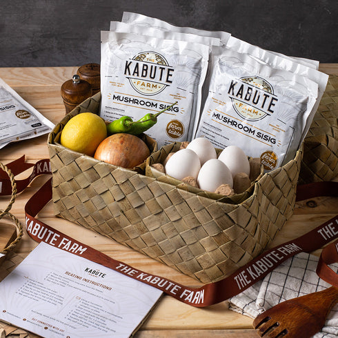 Gift Bundle